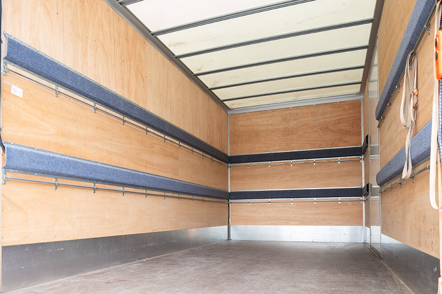 Transport de marchandise France