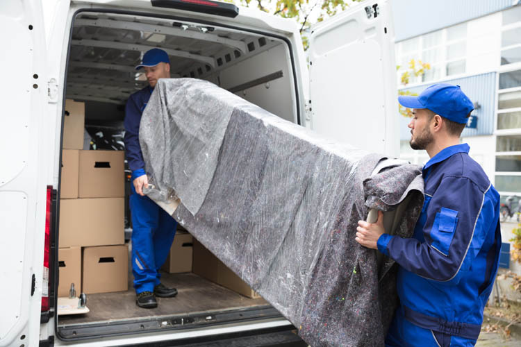 Comment réussir son déménagement pour une maison ? France